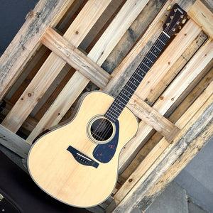 2023 Yamaha LL26 w/Case