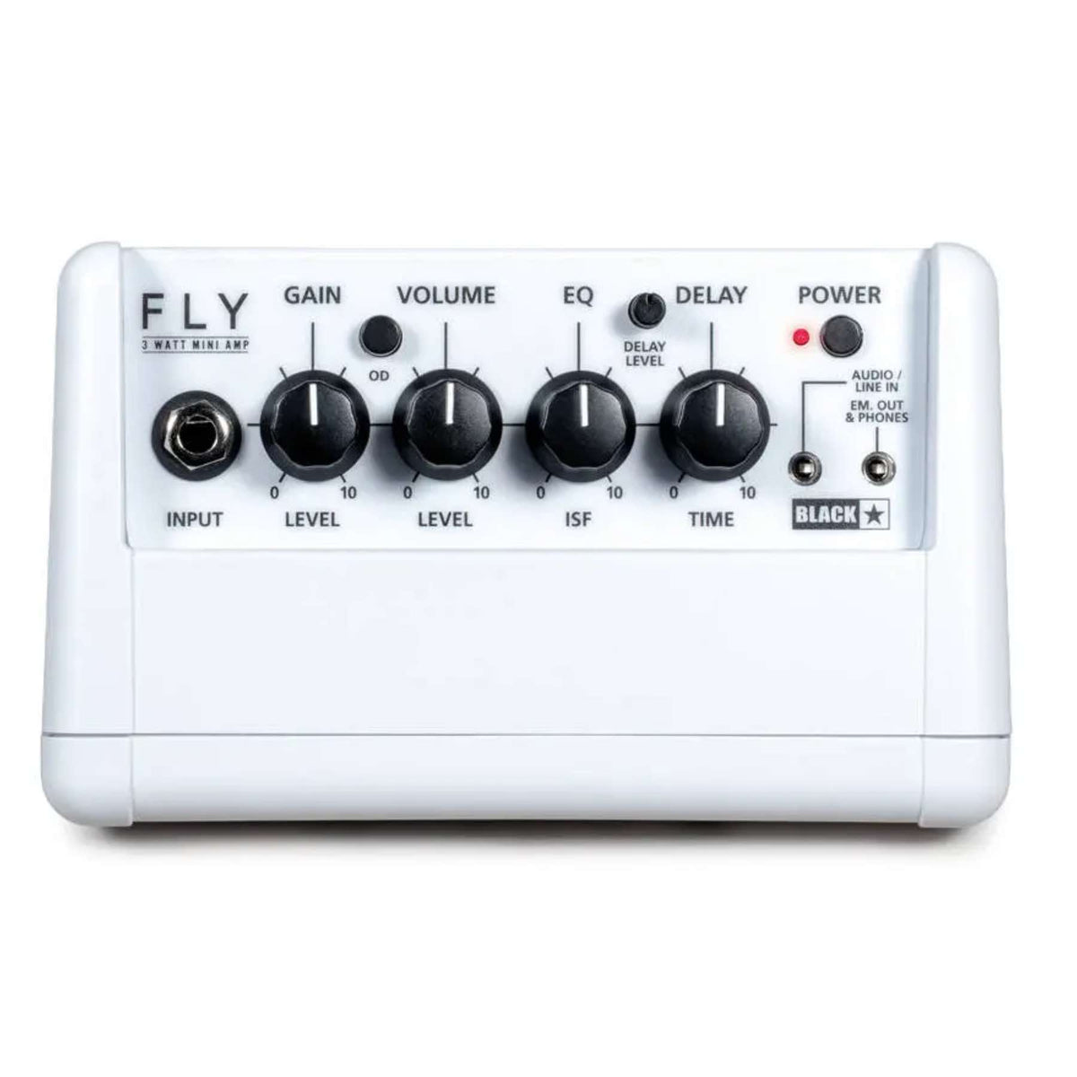 Blackstar Amplification FLY 3 Mini Amp - White