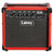 Laney LX15B RED 2X5 15 Watt Bass Combo Amp