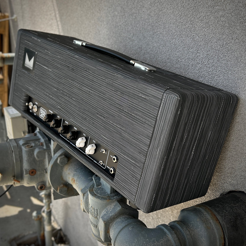 Used Morgan Dual 20 Head