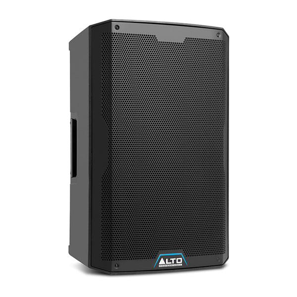 Alto Professional TS415 2500W 15-Inch 2-Way Powered Loudspeaker with Bluetooth