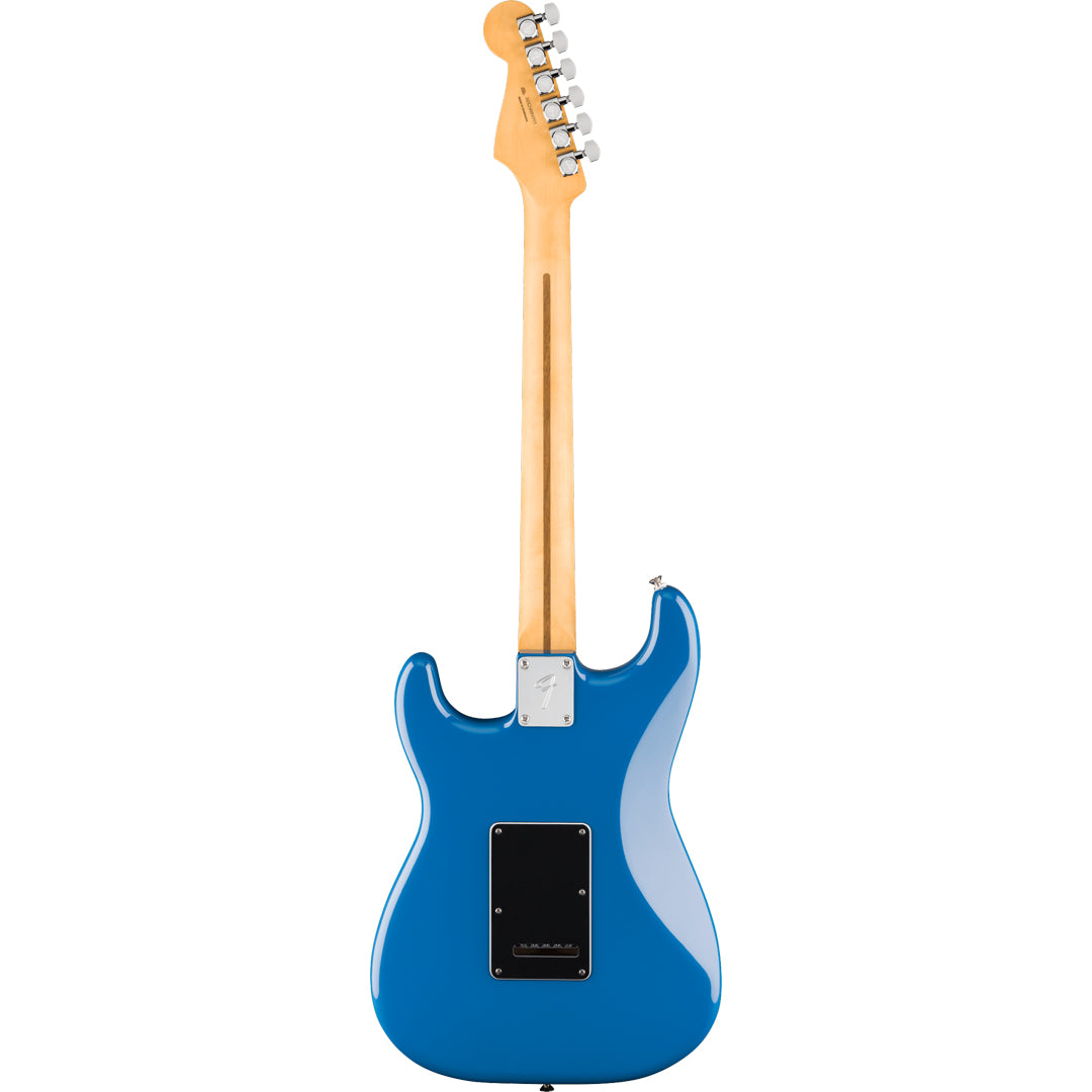 Fender Player II Modified Stratocaster HSS Rosewood Fingerboard Electric Blue