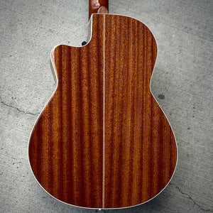 Used La Patrie Concert CW QIT Natural
