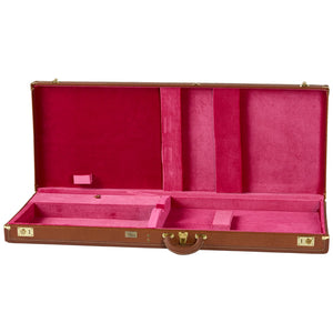 Gibson Custom Shop 1958 Mahogany Explorer VOS Antique Natural w/Case