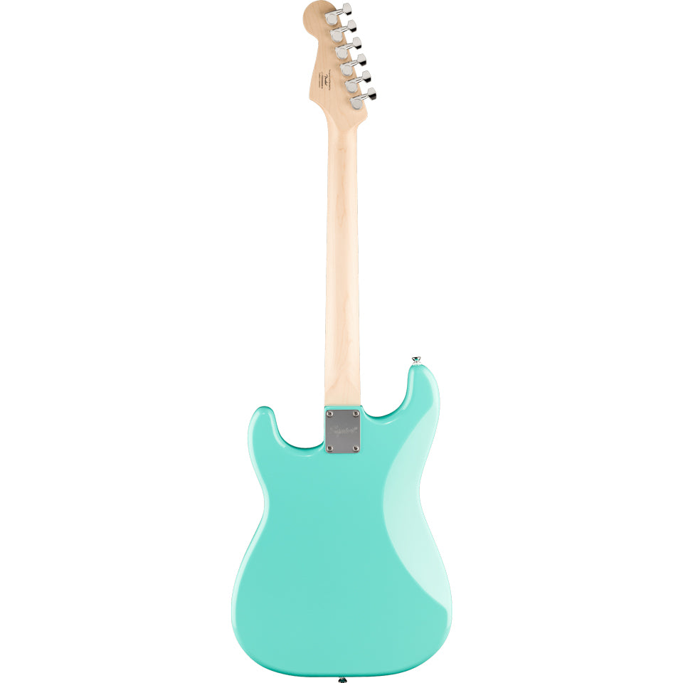 Squier Sonic Stratocaster HT Sea Foam Green