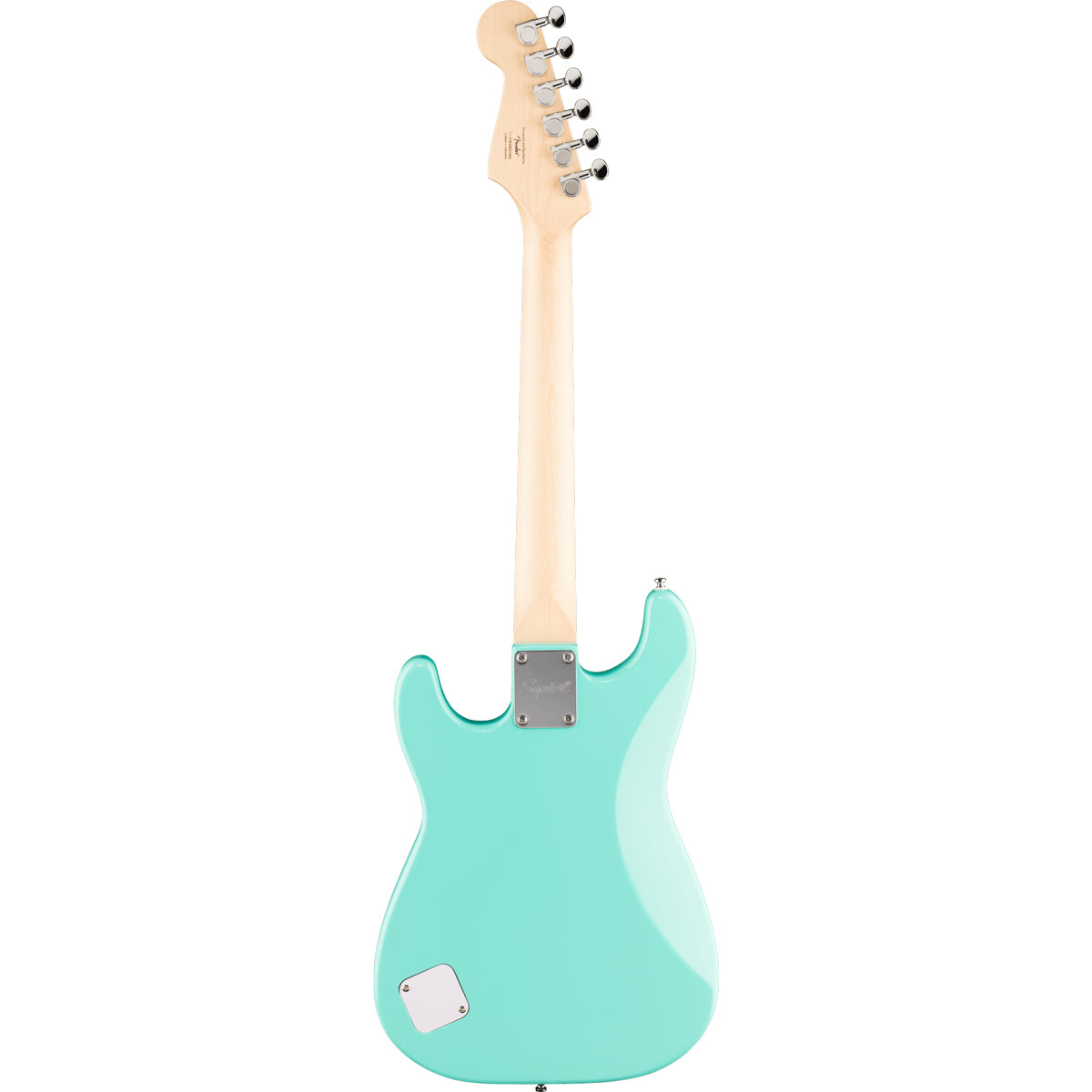 Squier Mini Stratocaster Sea Foam Green