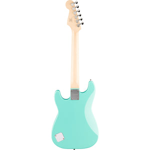 Squier Mini Stratocaster Sea Foam Green