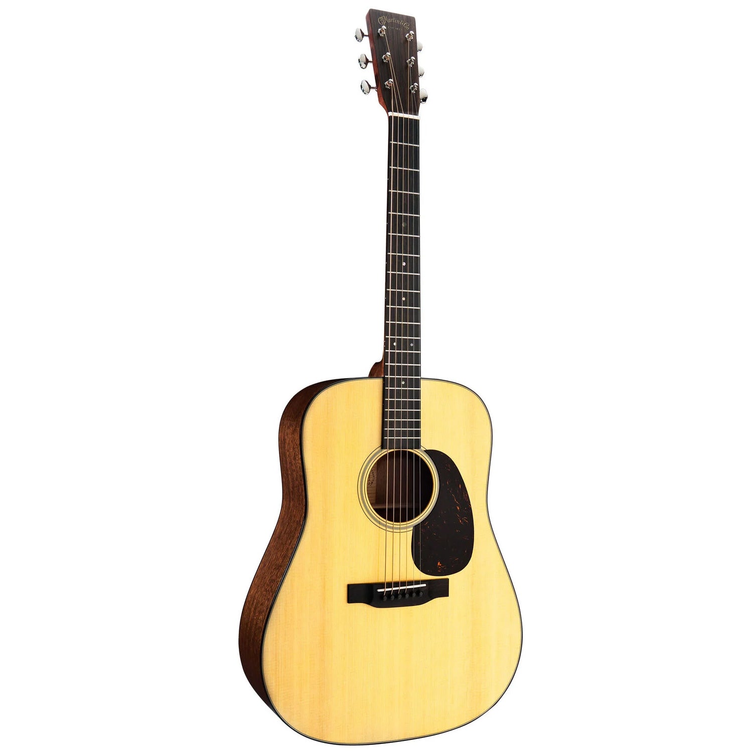 Martin D-18 w/Case