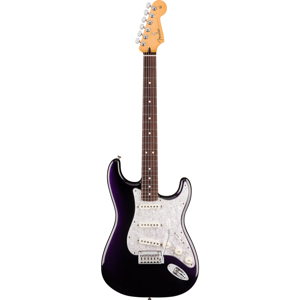 Fender Player II Modified Stratocaster Rosewood Fingerboard Dusk