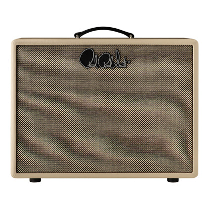 Paul Reed Smith (PRS) David Grissom Signature DG 1x12 Open Back Cabinet