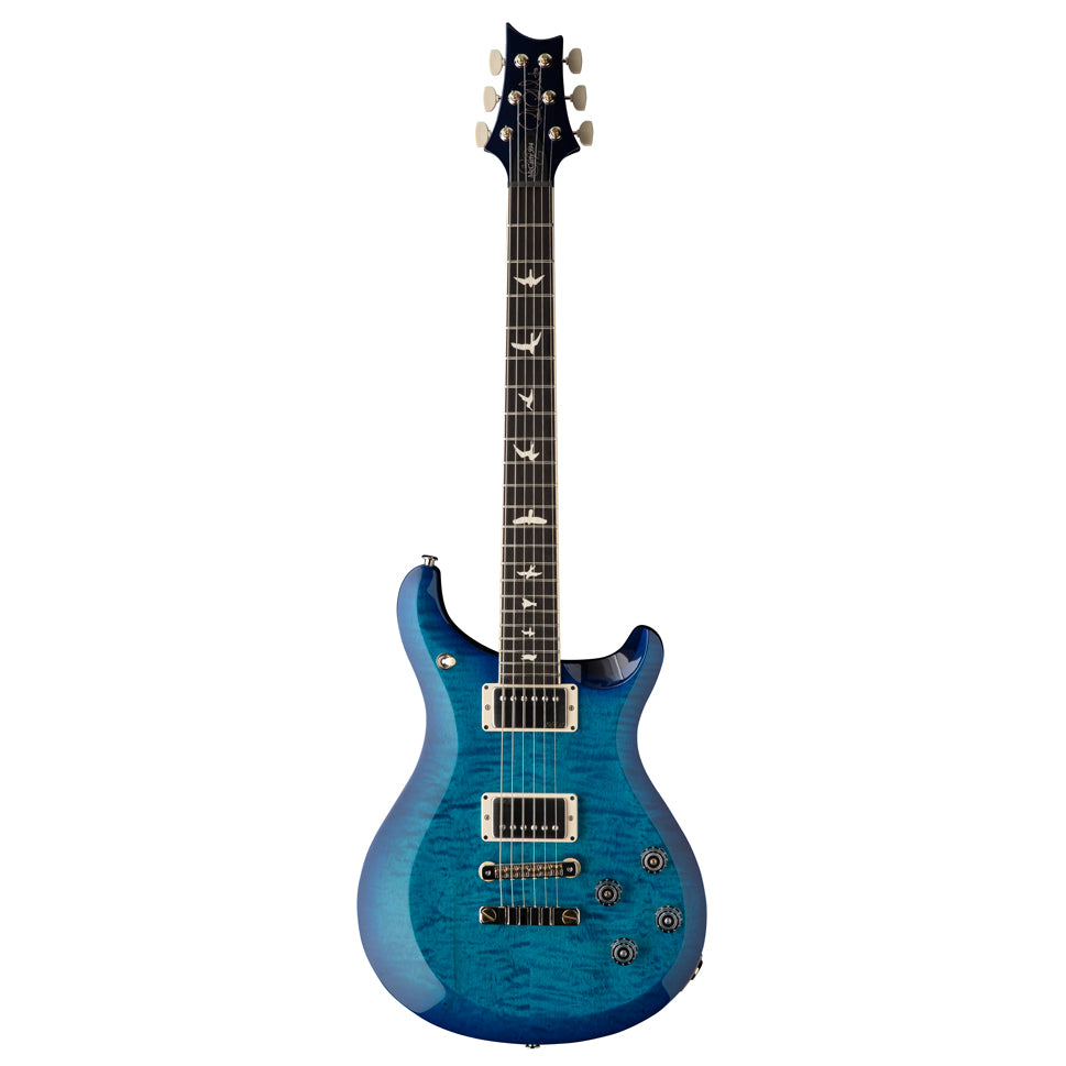 Paul Reed Smith (PRS) S2 McCarty 594 Lake Blue w/Bag