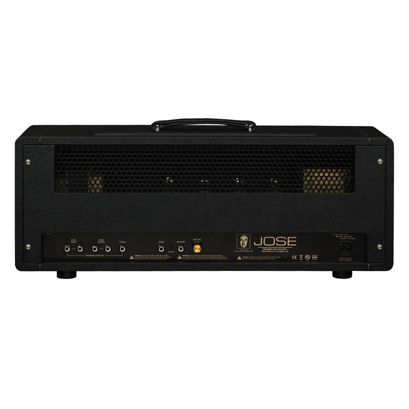 Friedman Jose Arredondo Tribute 100W Head