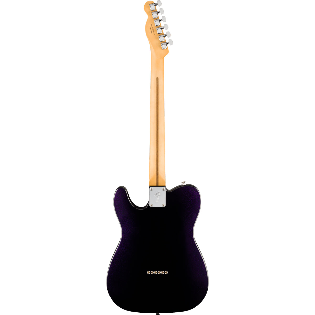Fender Player II Modified Telecaster Rosewood Fingerboard Dusk