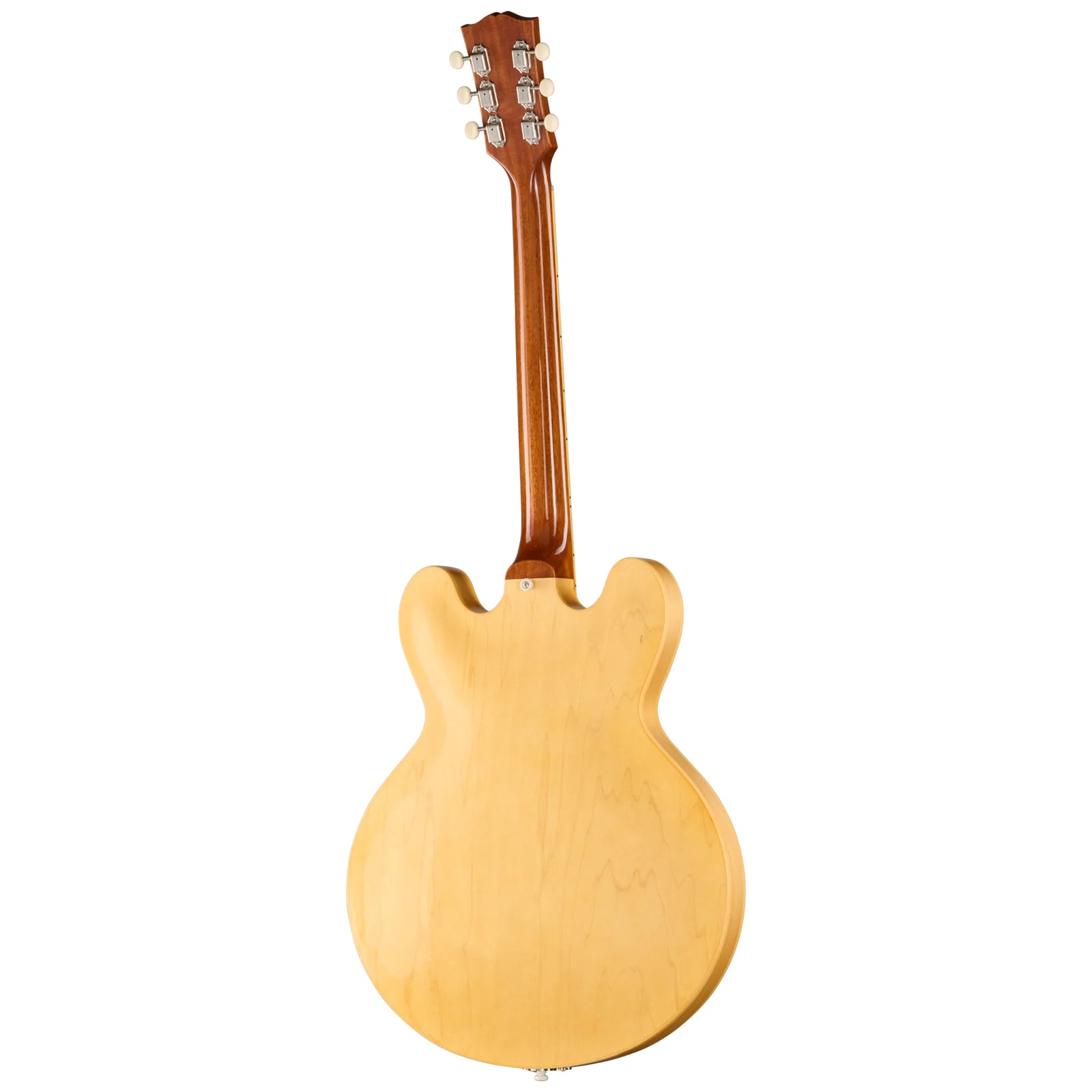 Gibson Custom Shop 1959 ES-330 Reissue VOS Vintage Natural w/Case