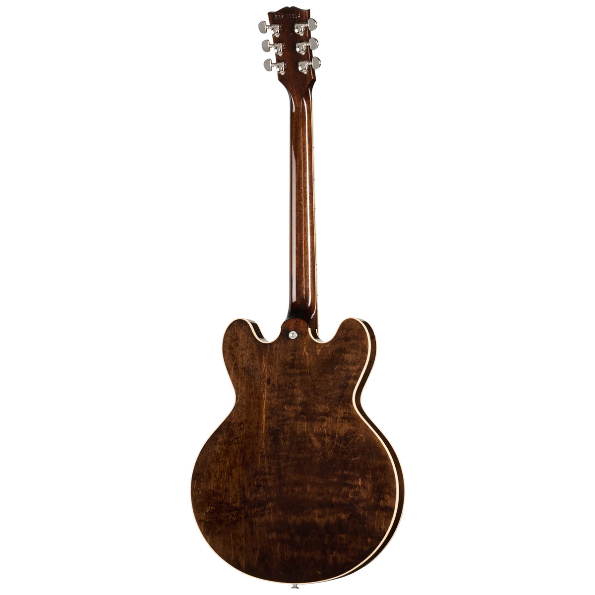 Gibson ES-335 60s Dark Walnut w/Case