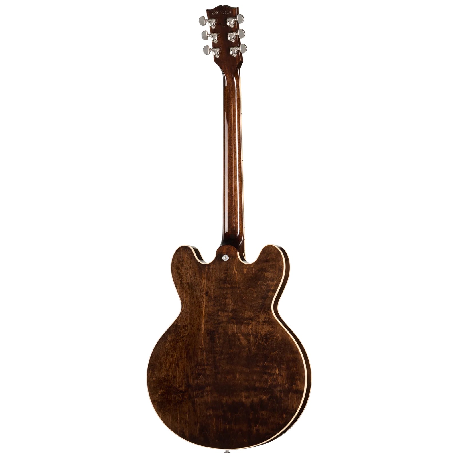 Gibson ES-335 60s Dark Walnut w/Case
