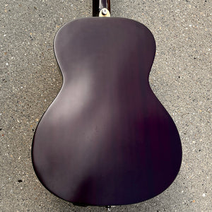 Used Epiphone Masterbilt Century Olympic Violin Burst w/Gig Bag