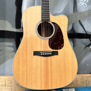 2011 Martin DCPA3 Natural w/ Original Case