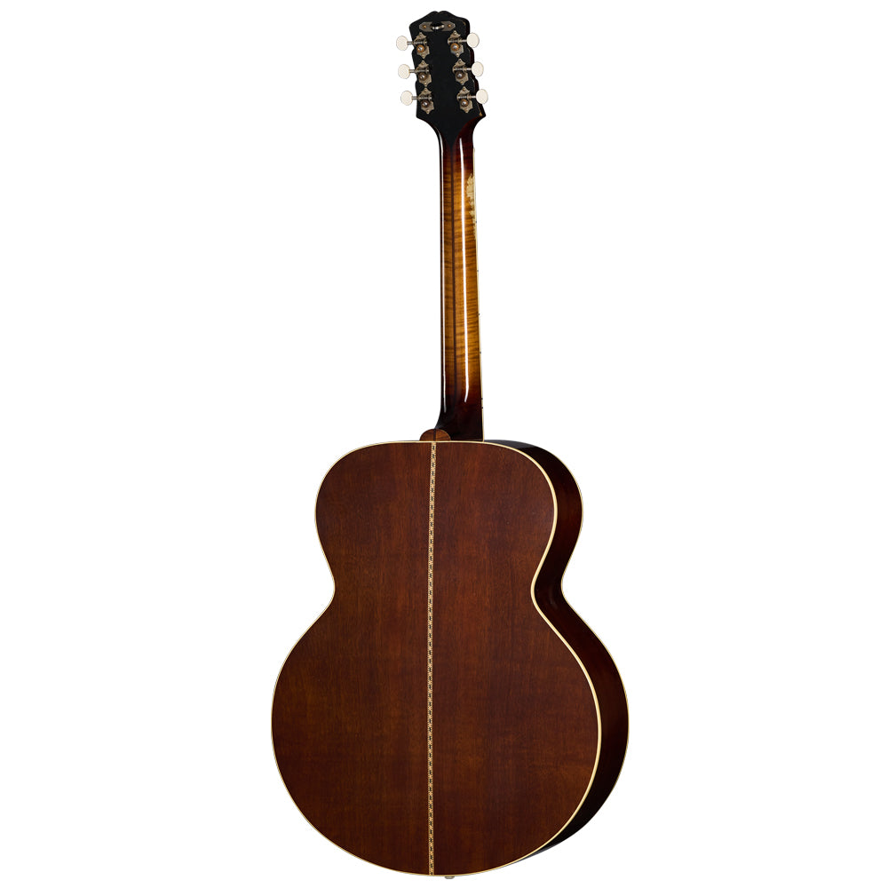 Gibson Murphy Lab Heavy Aged 1939 SJ-100 Faded Vintage Sunburst