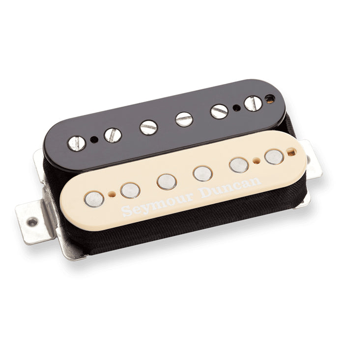 Seymour Duncan Pearly Gates SHPG-1 Humbucker Bridge Pickup - Zebra