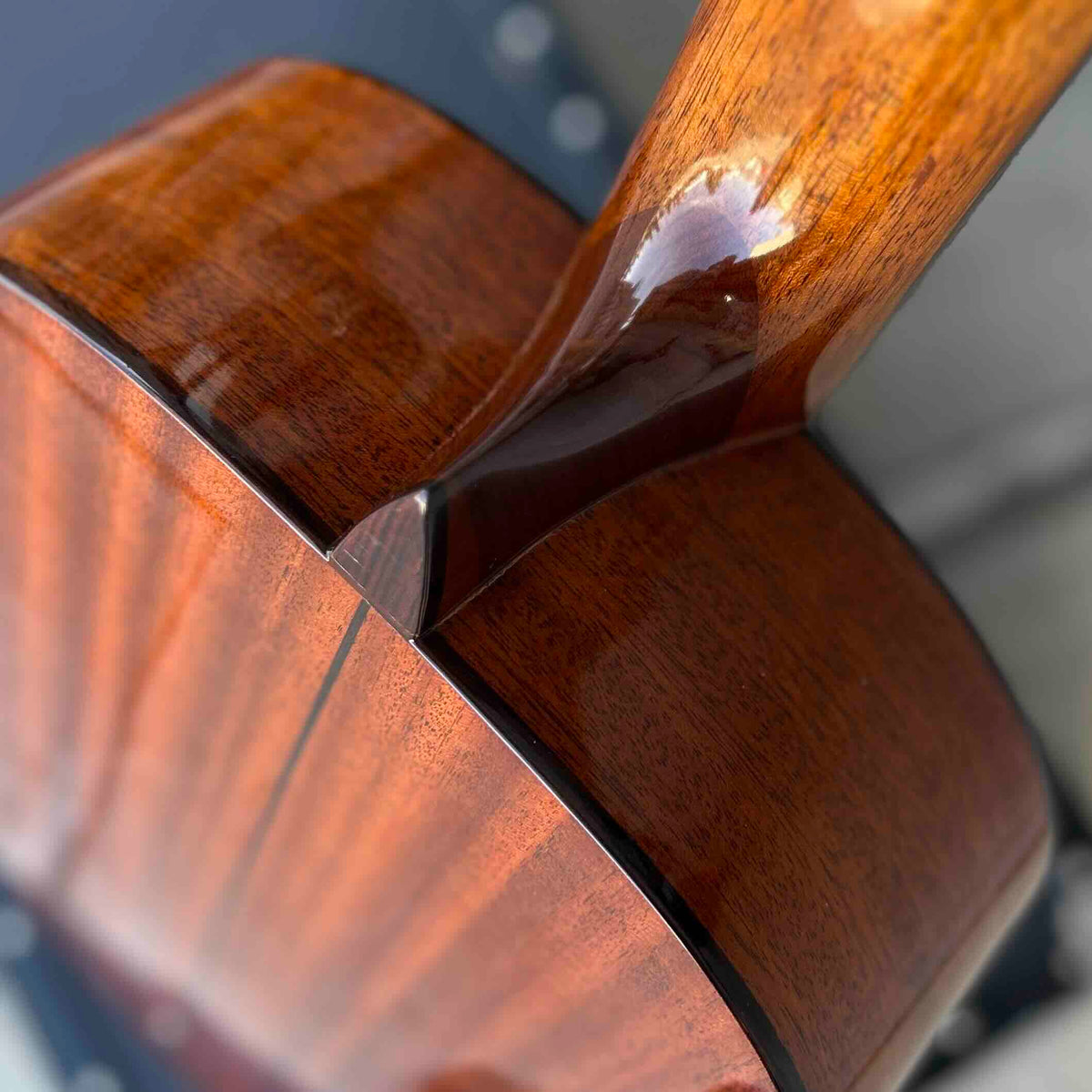 1975 S Yairi S Model 650 W/Case Made in Japan