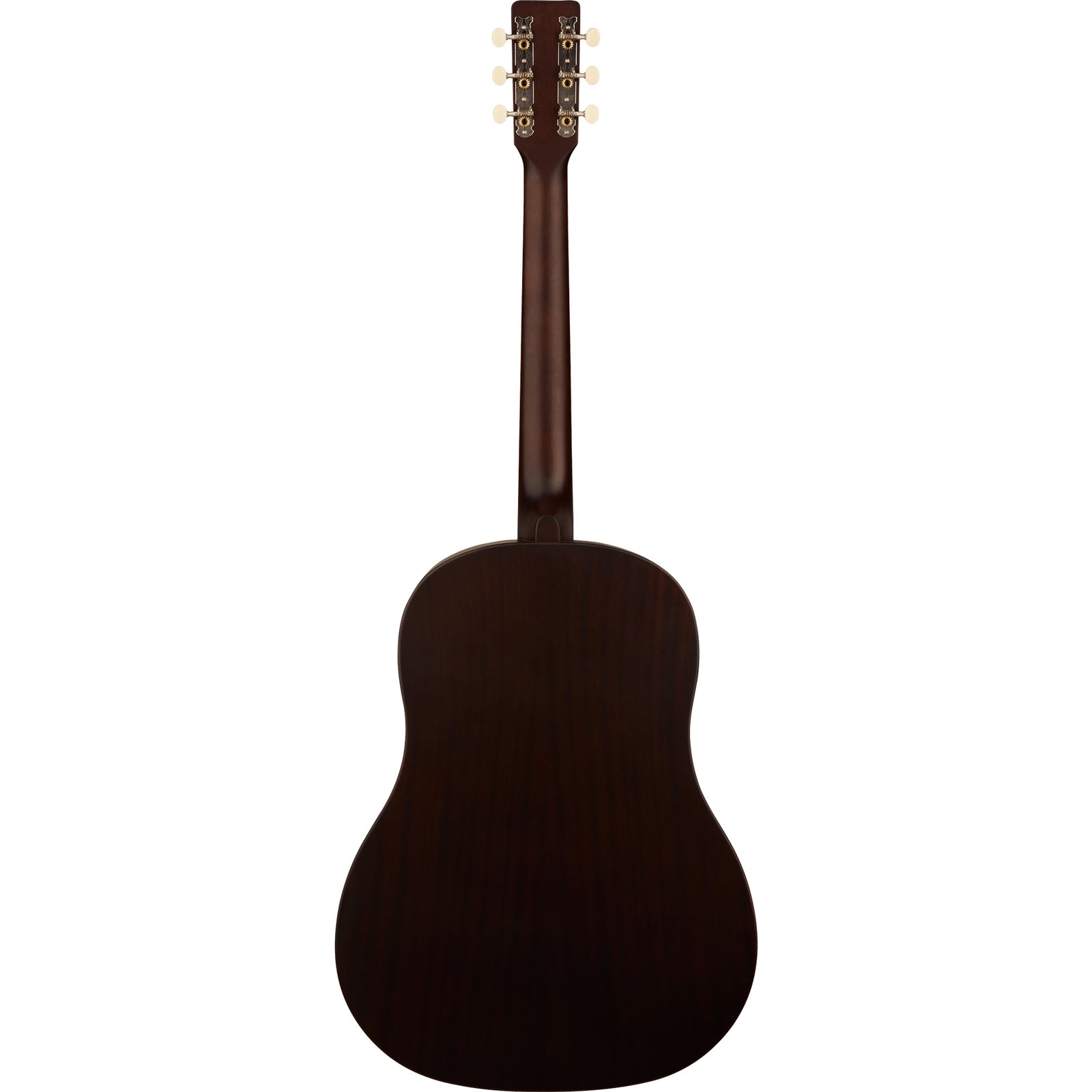 Gretsch Jim Dandy Dreadnought Black Cherry Burst