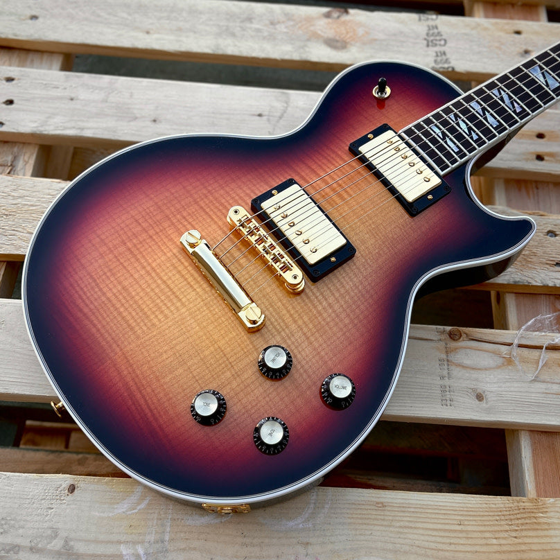 Gibson Les Paul Supreme Fireburst