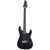 Schecter Damien Platinum 6 FR Satin Black