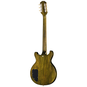 Epiphone Les Paul Special Double Cut Silver Fox w/Bag