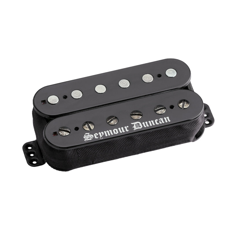 Seymour Duncan Black Winter Trembucker Pickup Black 11103-91-B
