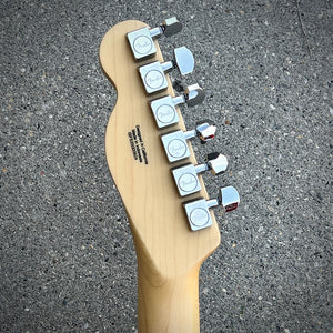 2025 Fender Standard Telecaster Butterscotch Blonde w/Gig Bag