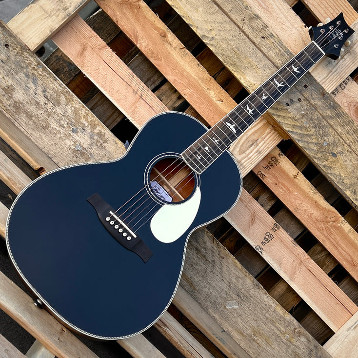 2021 Paul Reed Smith P20 Satin Black w/Bag