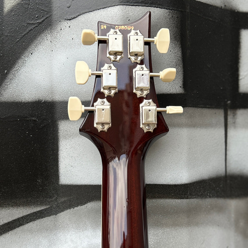 Paul Reed Smith (PRS) McCarty McCarty Tobacco Sunburst