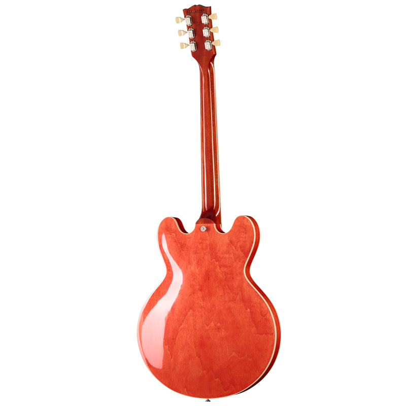 Gibson ES-335 Custom Colour Watermelon