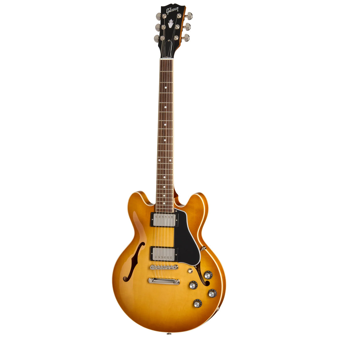 Gibson ES-339 Honeyburst w/Case