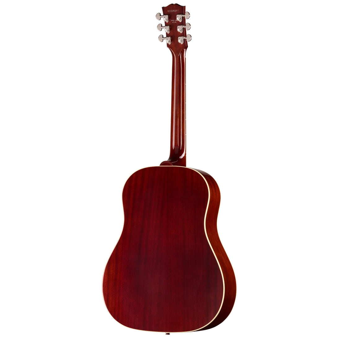 Gibson J-45 Standard Goldtop w/Case