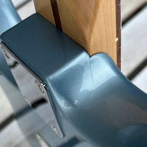 2003 Fender Standard Stratocaster Blue Agave w/Case