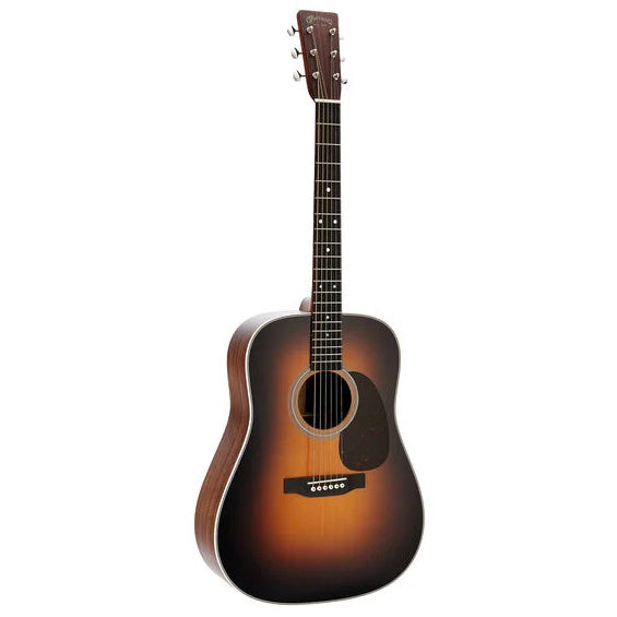 Martin D-28 Satin 1935 Burst w/Case