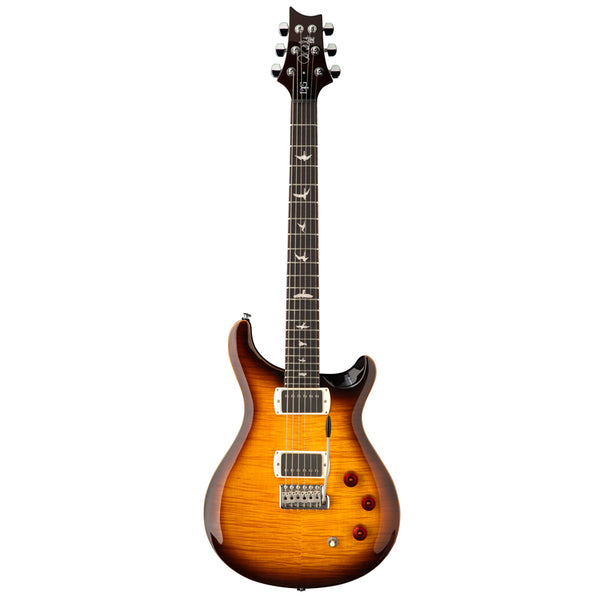 ☆美品☆PRS SE DGT McCarty Tobacco Sunburst☆ Paul Reed Smith (PRS) SE DGT Birds McCarty Tobacco Sunburst w/Bag