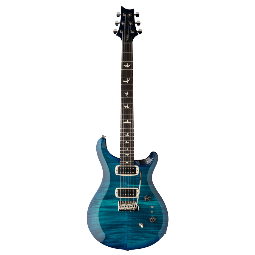 Paul Reed Smith (PRS) S2 Custom 24-08 Lake Blue w/Gig Bag