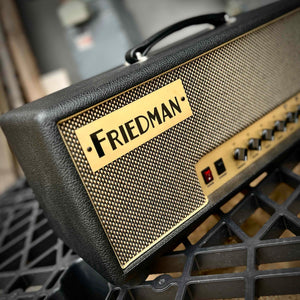 USED Friedman Runt 50 Head