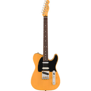 Fender American Professional Classic Hotshot Telecaster Rosewood Fingerboard Butterscotch Blonde