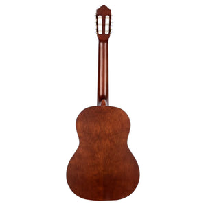 Ortega R55DLX Student Series Pro Deluxe Classical Natural