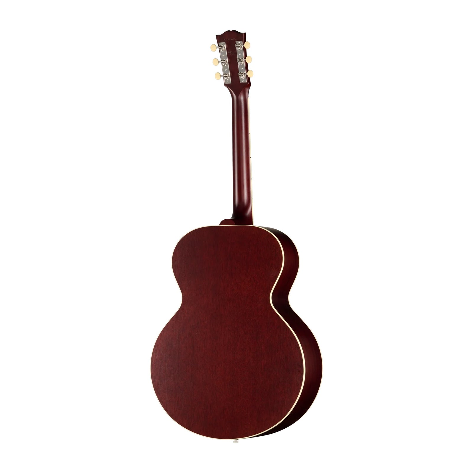 Gibson J-185 Century 12-Fret Vintage Sunburst w/Case