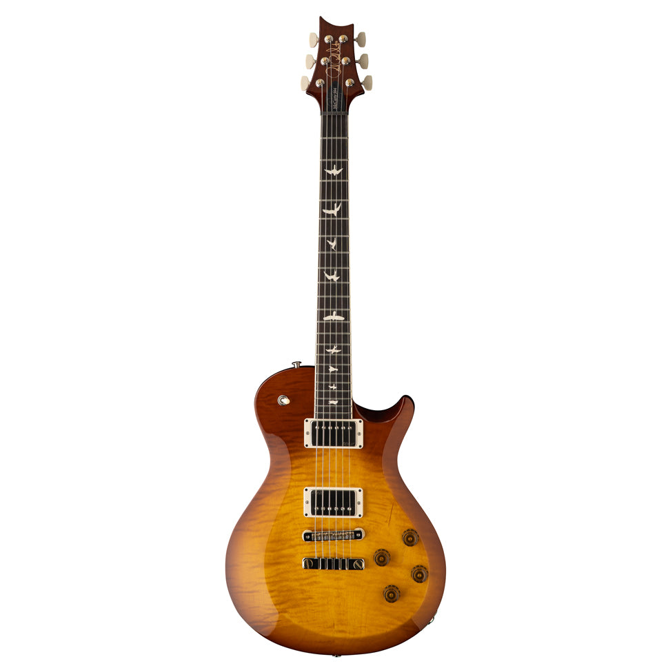Paul Reed Smith (PRS) S2 McCarty 594 Singlecut Honey Gold Burst w/Bag