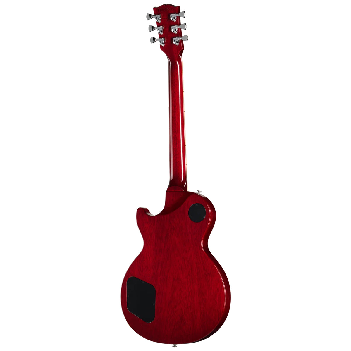 Gibson Les Paul Studio Session Cherry w/Case