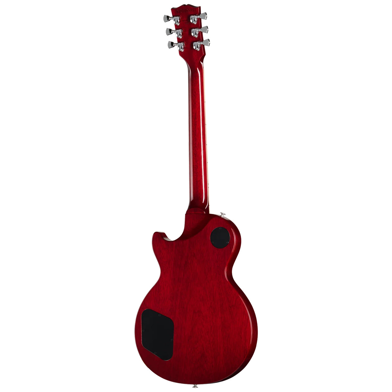 Gibson Les Paul Studio Session Cherry w/Case