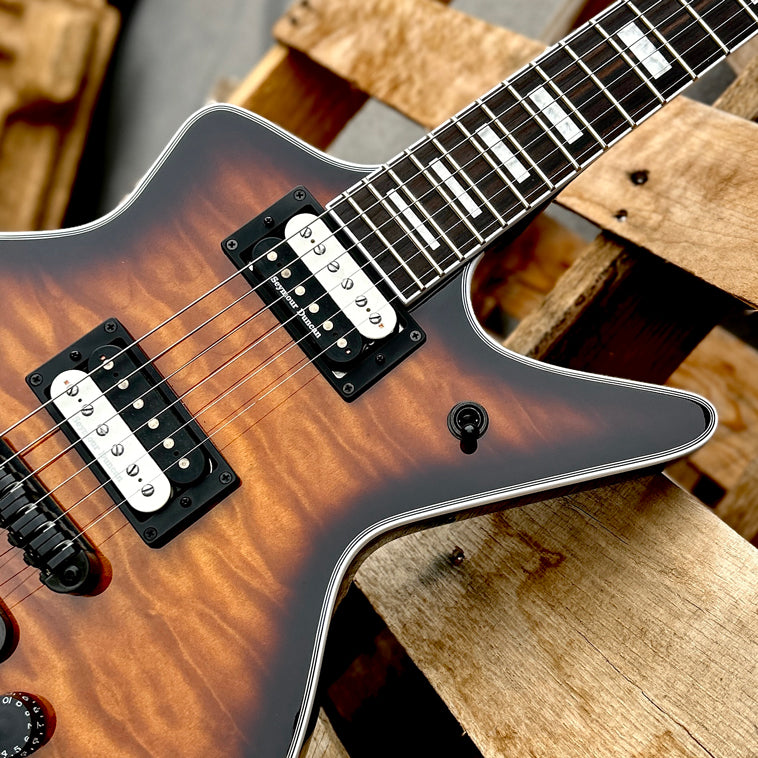 2024 Dean Cadillac Select Quilt Top Trans Brazilia