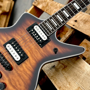 2024 Dean Cadillac Select Quilt Top Trans Brazilia