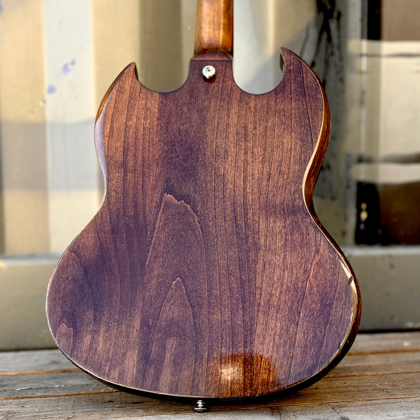 1971 Gibson SG-1 w/Bag